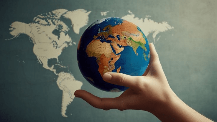 Parenting illustration