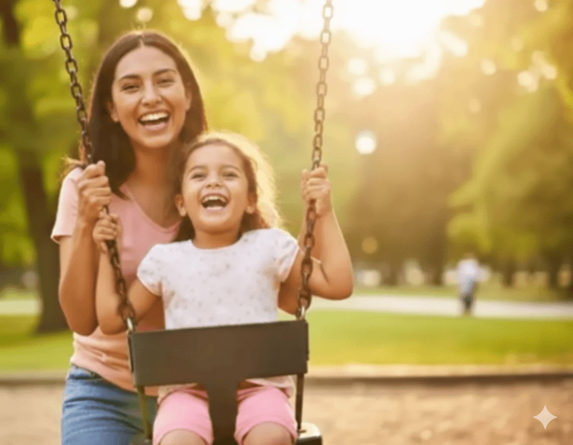 The Future is a Shared Mindset