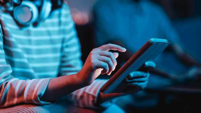 Thriving In A Digital Era How To Achieve Work Life Balance