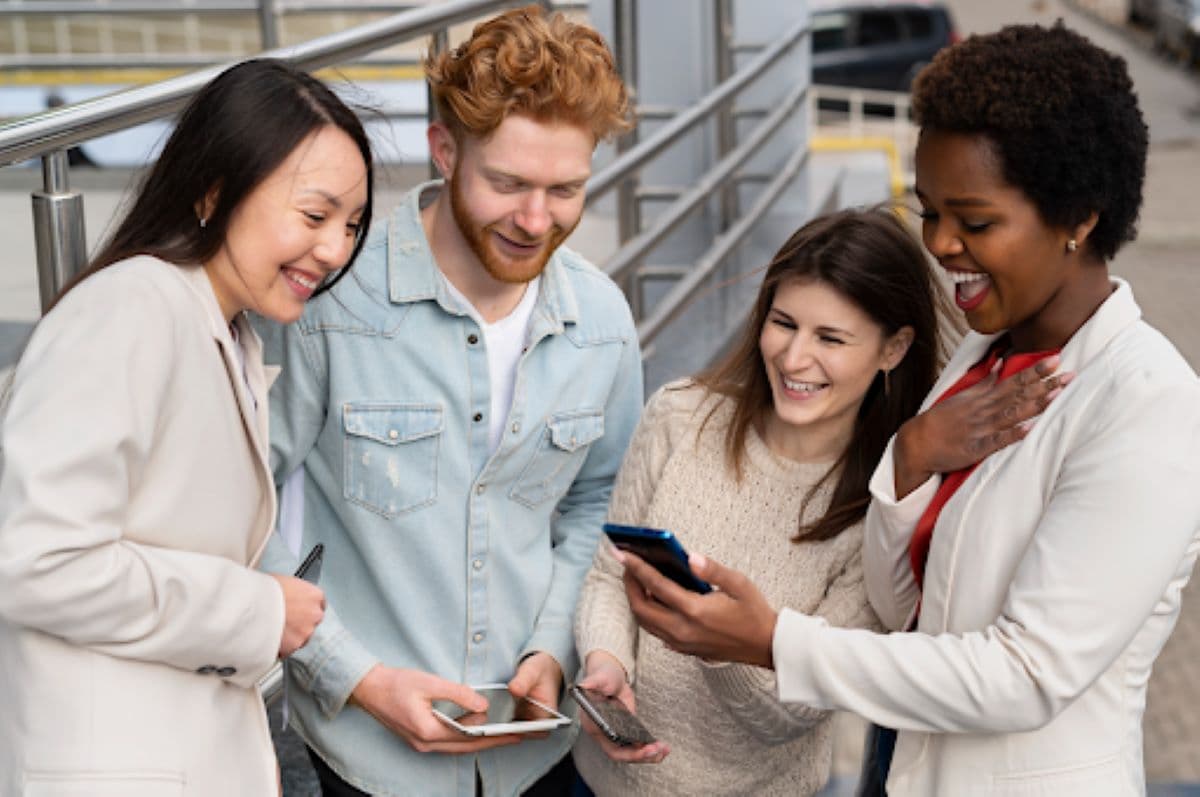 Global Influences: How the World Shapes Our Everyday Habits