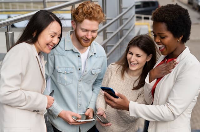 Global Influences: How the World Shapes Our Everyday Habits