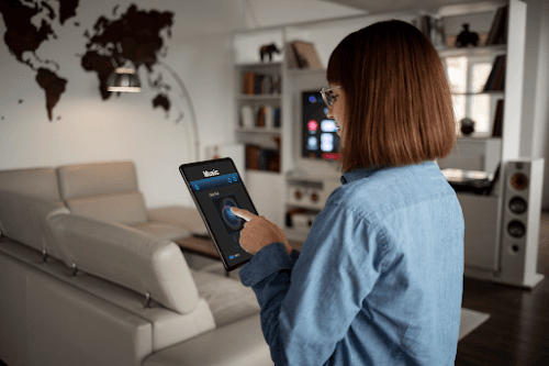 Smart Living: How Technology Streamlines Daily Life