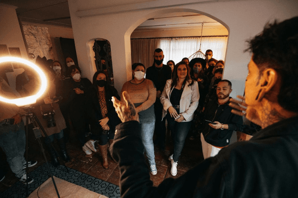 Stronger Together Understanding Social Interaction And Mental Health