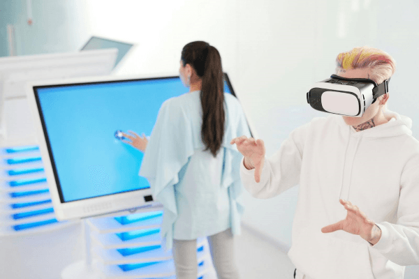 Future Readiness Preparing For Tomorrows Challenges Today